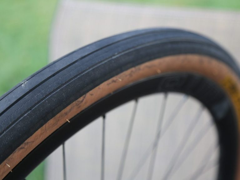 WTB Road Plus Wheelset with White Industries XMR Hubs