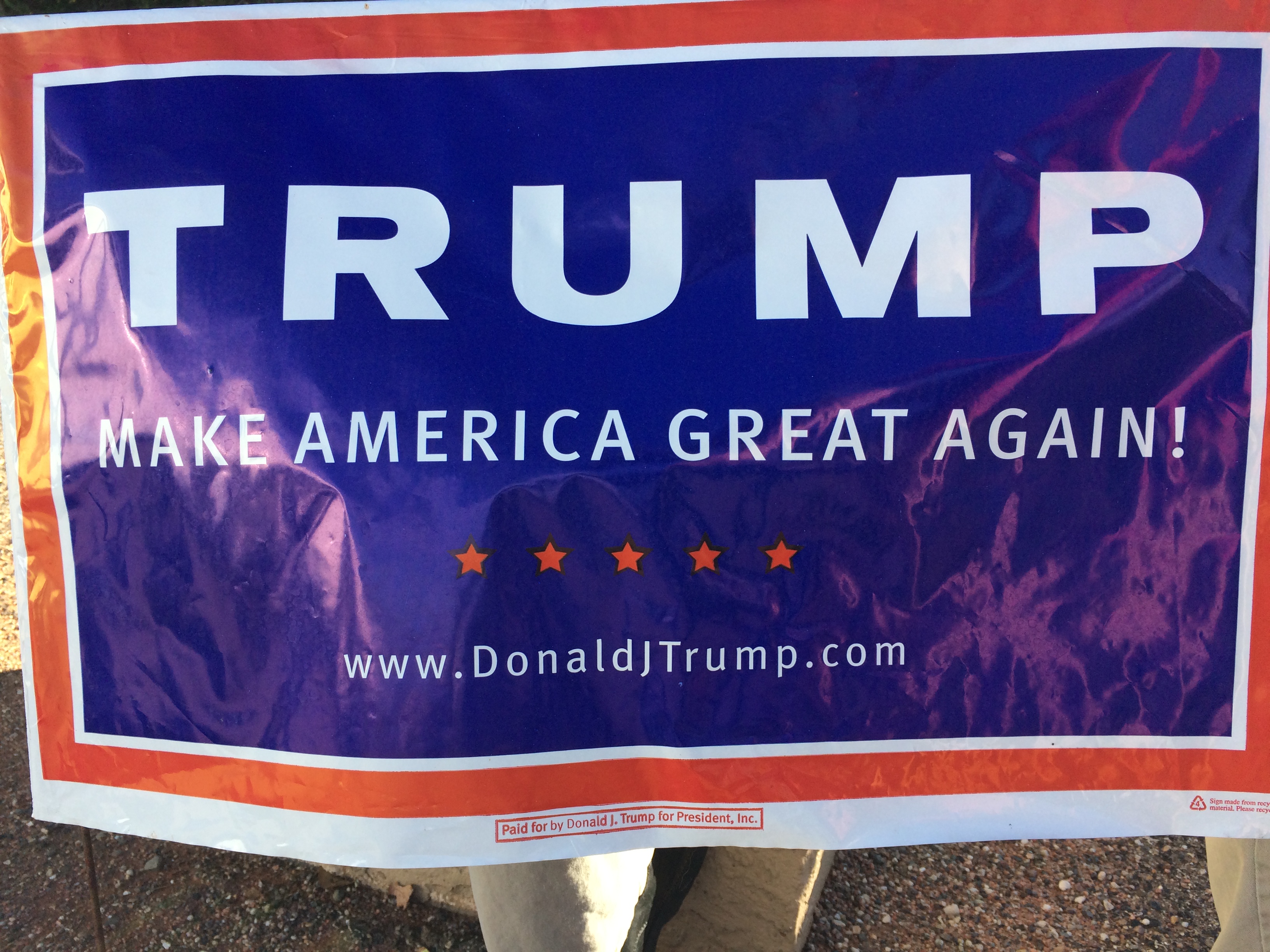 stock, Trump america election politics