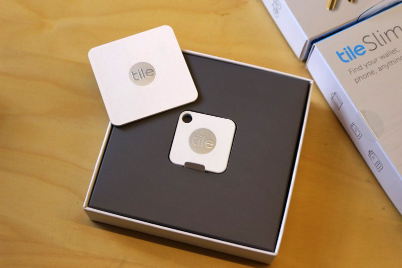 Singletrack Partner Zone Showcase – Tile