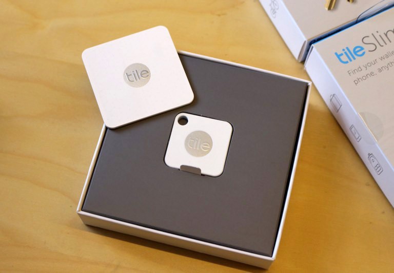 Singletrack Partner Zone Showcase – Tile