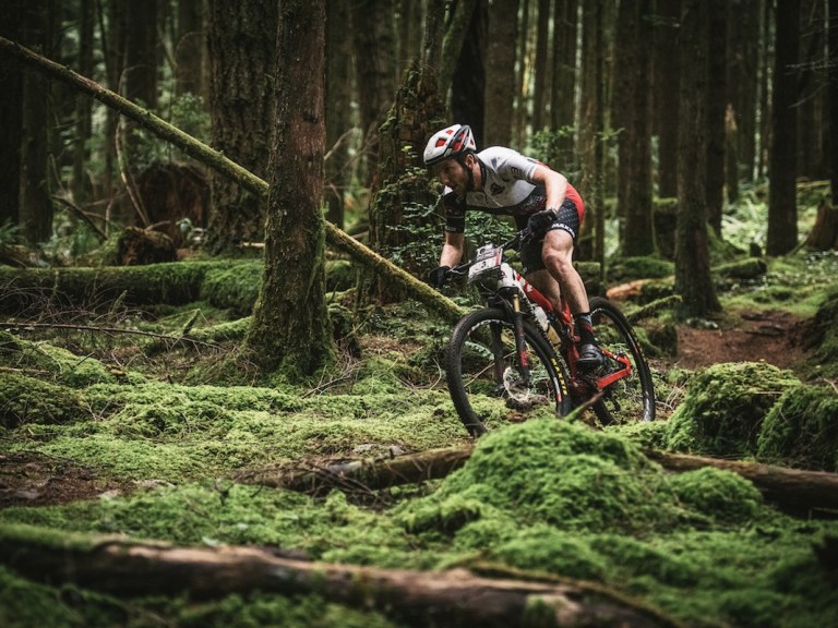 Video: The BC Bike Race