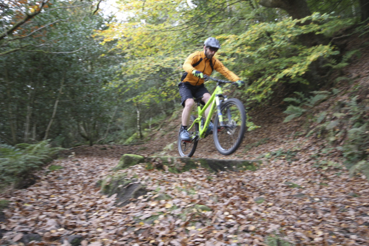 norco optic full suspension carbon 27.5 trail xc