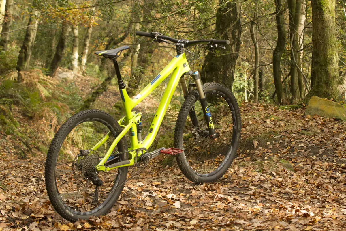 Norco sight c7 2 online