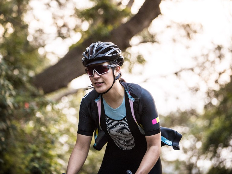 Cycle Clothing Made From…Coffee??