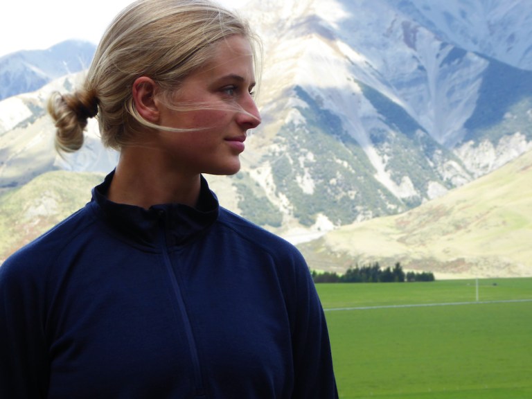 Yak Wool + Eucalyptus Tree = The Ultimate Baselayer?