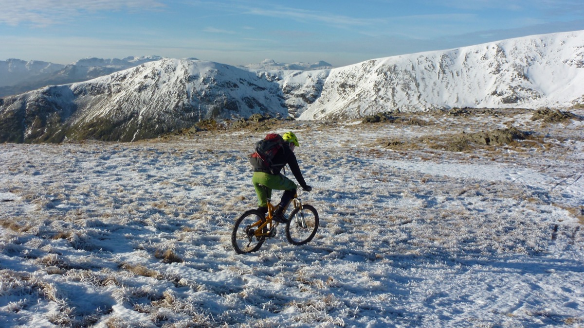 10 Top Tips To Get You Ready For Winter Trails