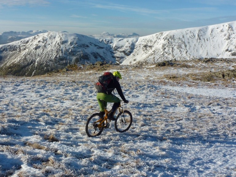 10 Top Tips To Get You Ready For Winter Trails