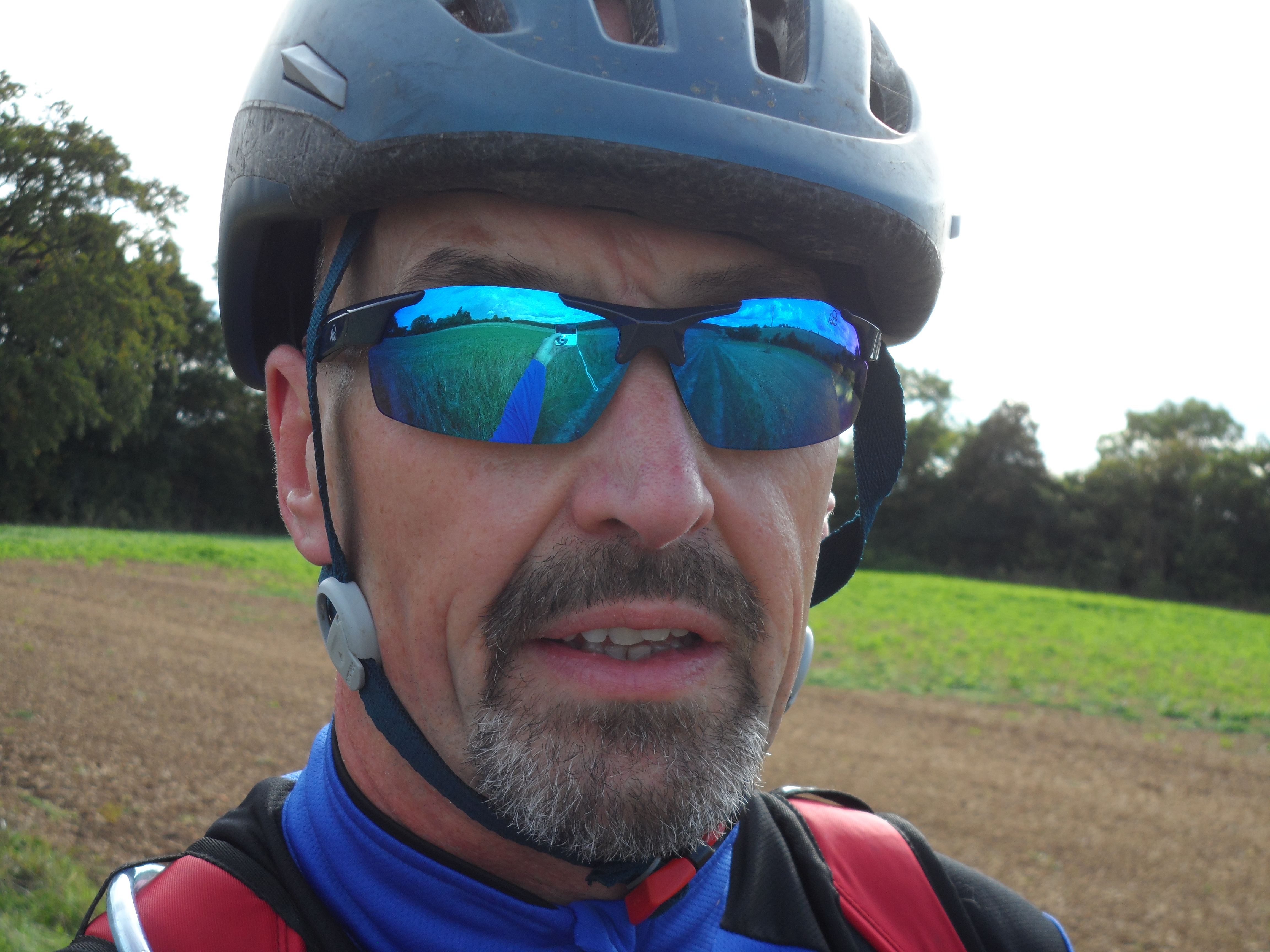 Tuesday Treats 158: Rad8 Mountain Bike Glasses