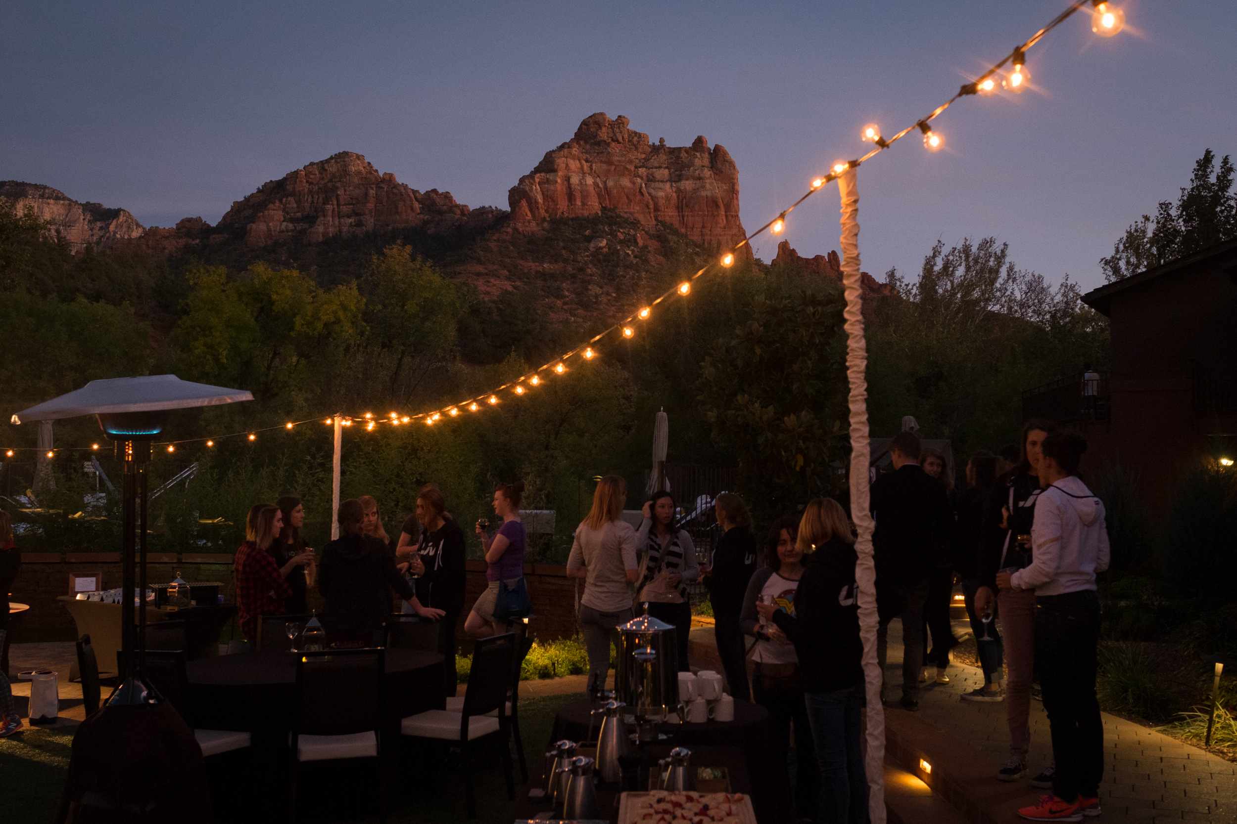 Picture Credit: Sterling Lorence