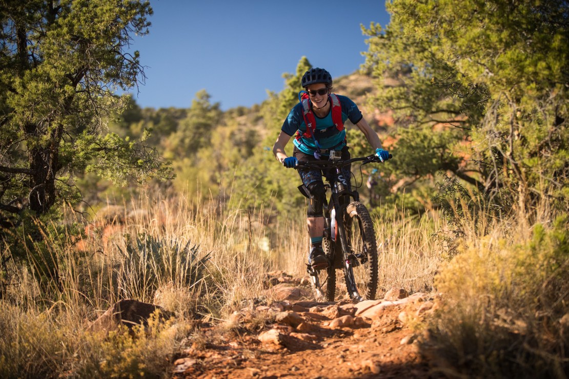 First Ride Review: 2017 Liv Hail Advanced 0