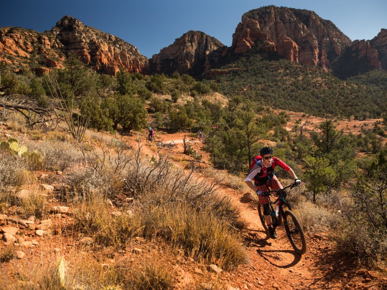 First Ride Review: 2017 Liv Pique Advanced 0