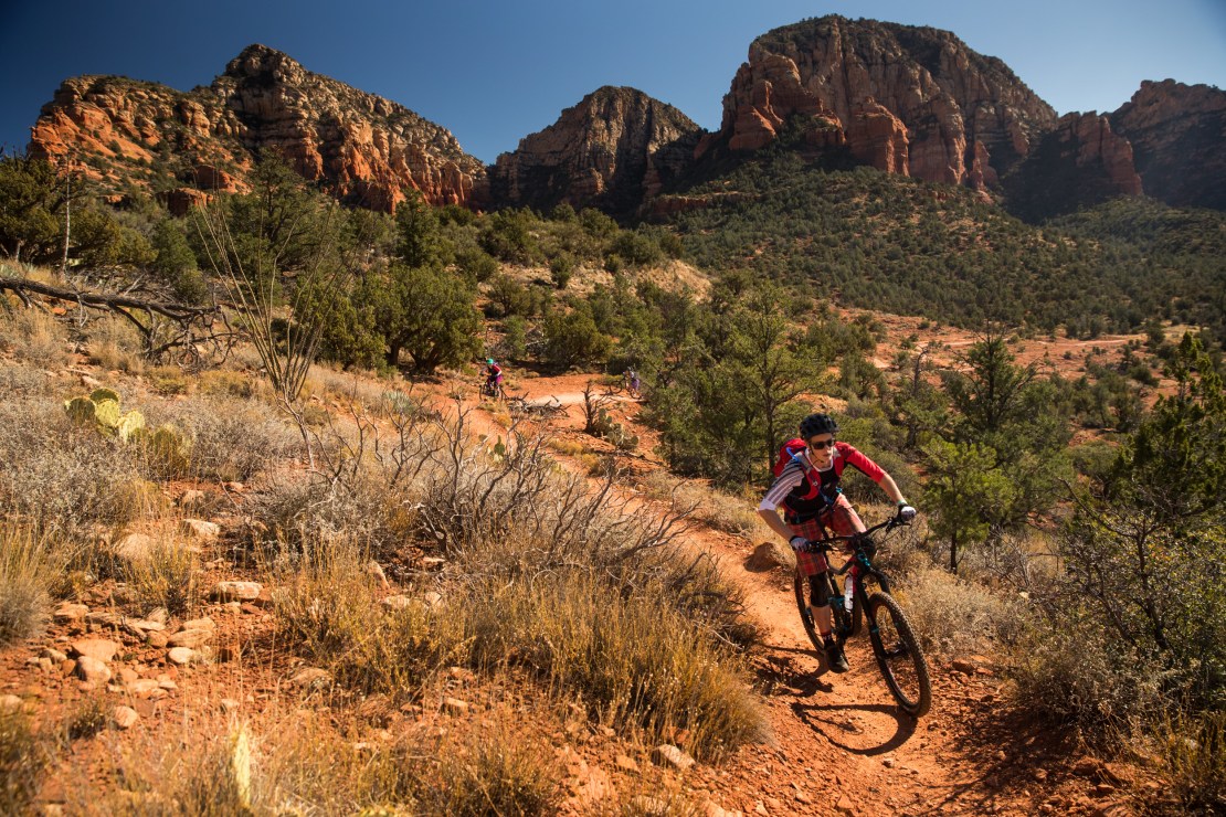 First Ride Review: 2017 Liv Pique Advanced 0