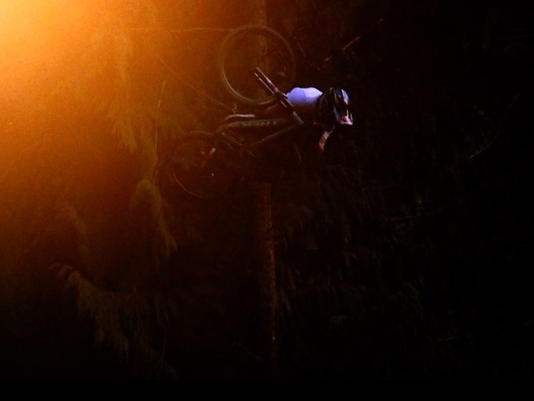 Video: Brandon Semenuk Blows Our Minds