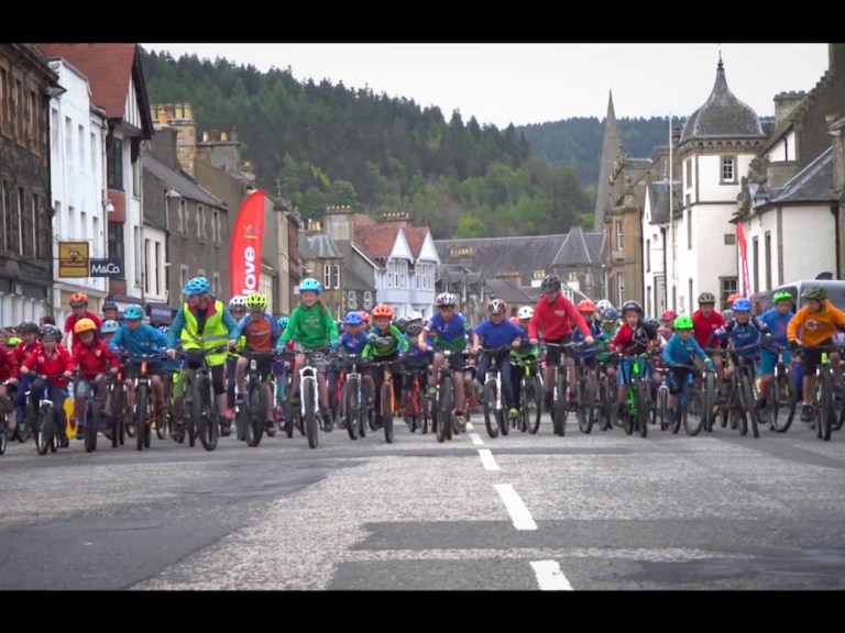 Video: A Look Back At TweedLove In 2016