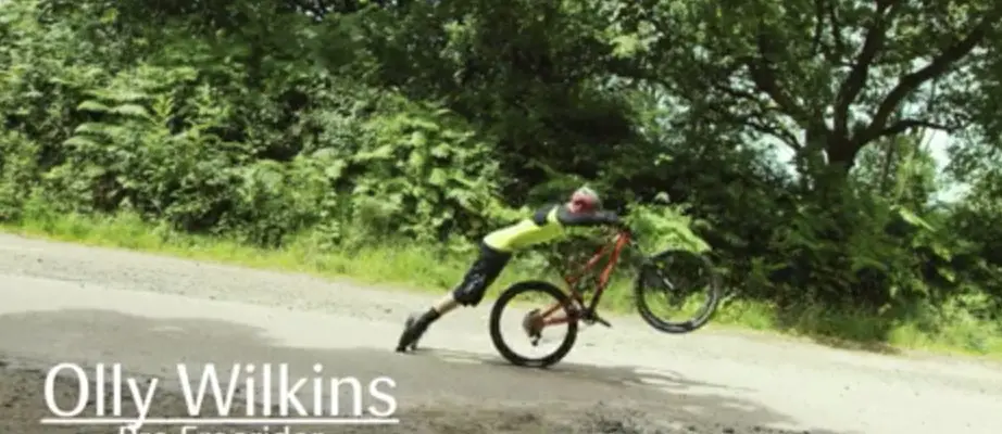 olly wilkins manual focus jam video