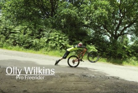 olly wilkins manual focus jam video