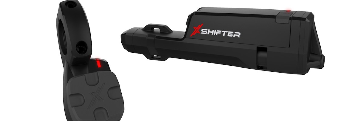 xshifter wireless electronic kickstarter