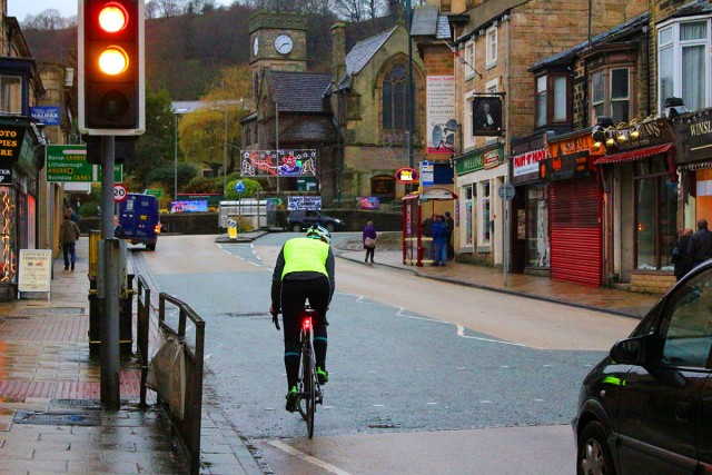 Poll: Do You Ride A Bike To Work?