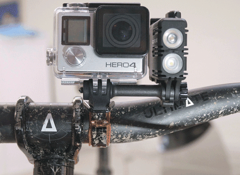 Capture The Ride With Exposure’s New Kickstarter