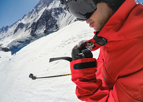 Can GoPro’s Remo “Snap us a pic”?