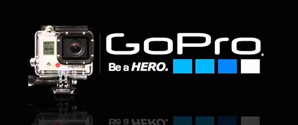 gopro camera