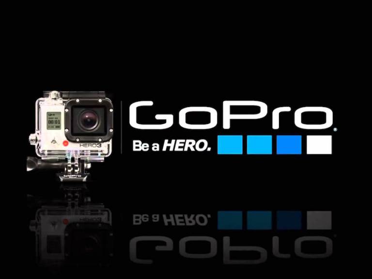 GoPro Trading Halted After Shares Lose Over 20% Of Value