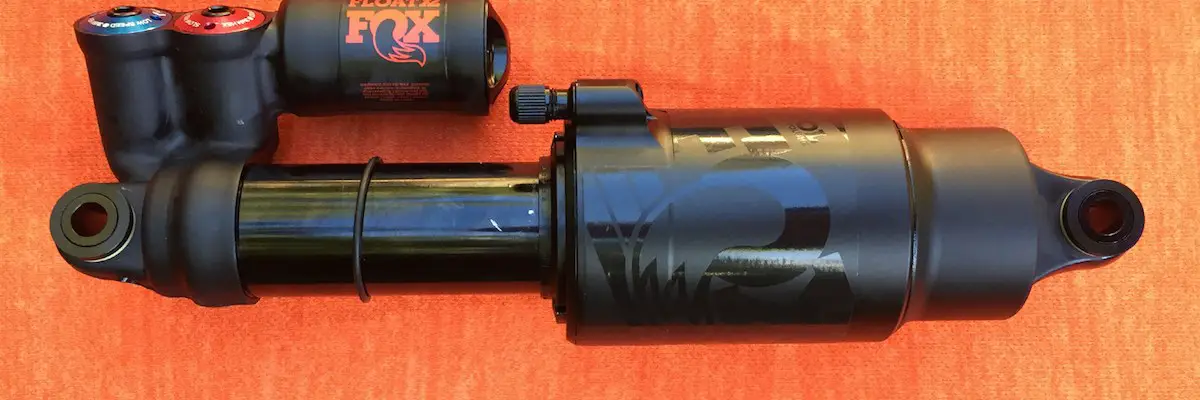 fox suspension recall float x2 piggyback