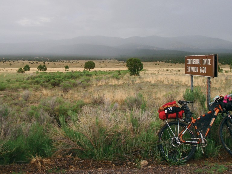 Jenn Hill | The Great Divide