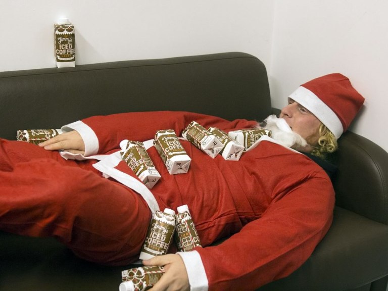 Singletrack Advent Prize Giveaway Week 2