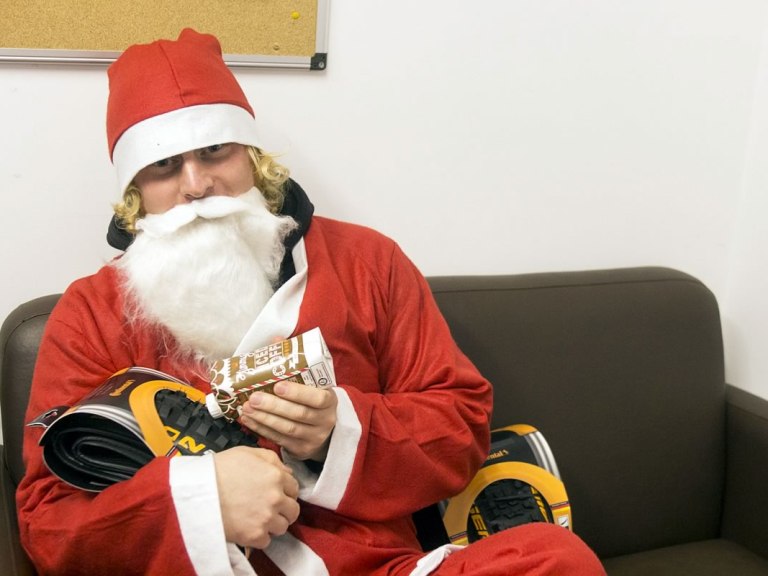 What you could have won (and still can) Week 2