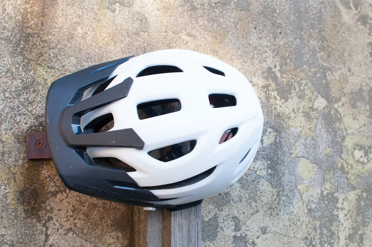 trail helmet barney marsh group test 7idp met bluegrass poc o'neal bell lazer giro kask