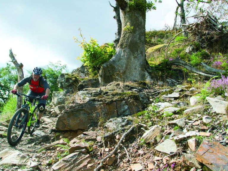 Welsh Trail Centre Review: UK MTB’s origin story under threat