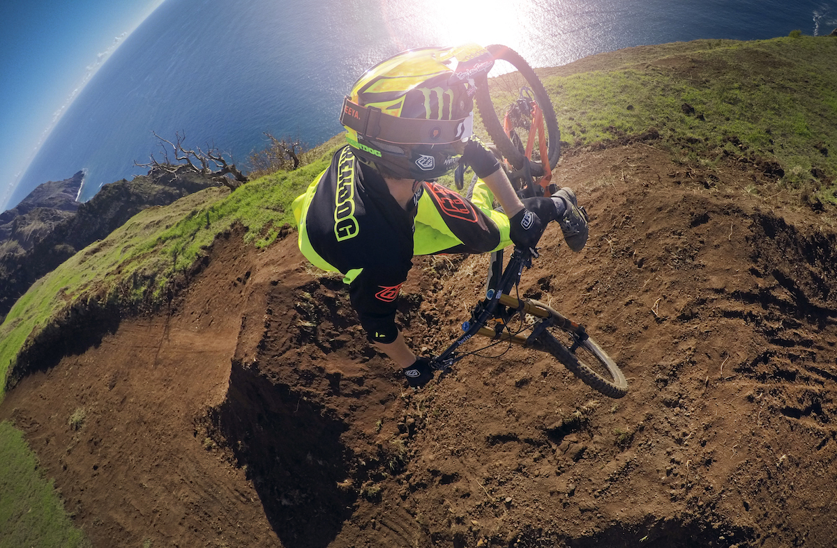 Must Watch: Deathgrip Trailer Is Alive!