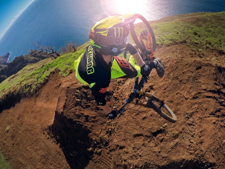 Must Watch: Deathgrip Trailer Is Alive!