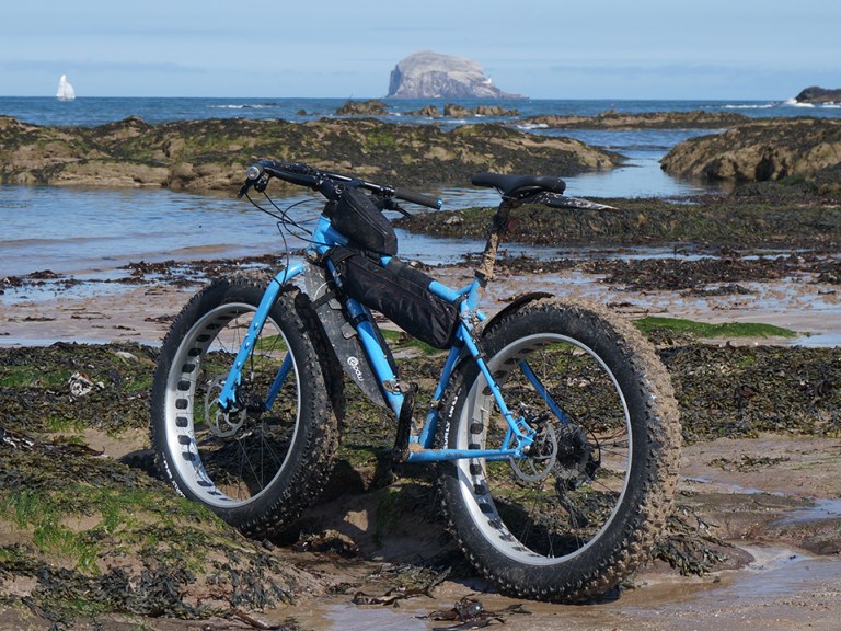 Surly Ice Cream Truck Long Term Review No 4 – Time To Give It Back