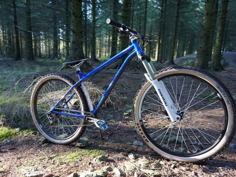 Mid-Review Report: NS Eccentric Cromo