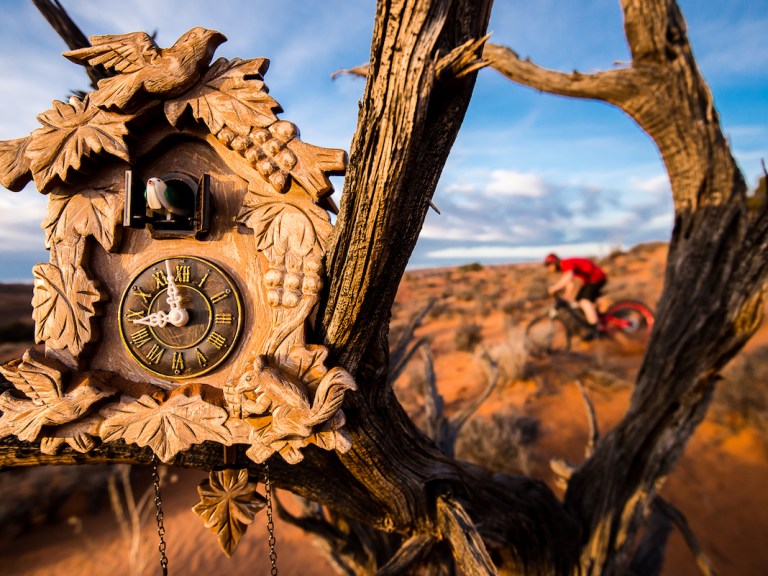 The Banff Mountain Film Festival Is Coming To The UK!