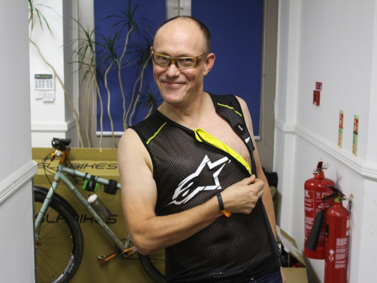 An Editorial: Now We Are 40