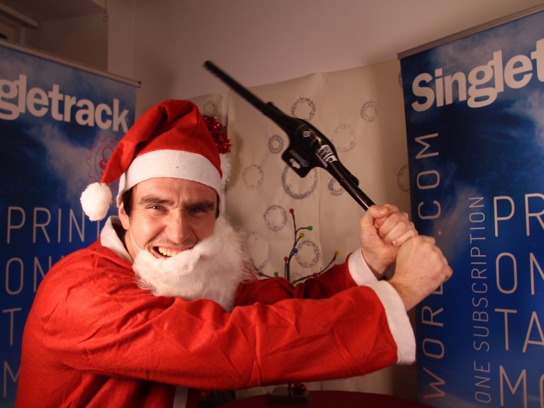 Gift Giveaway: Christmas Countdown Day 18