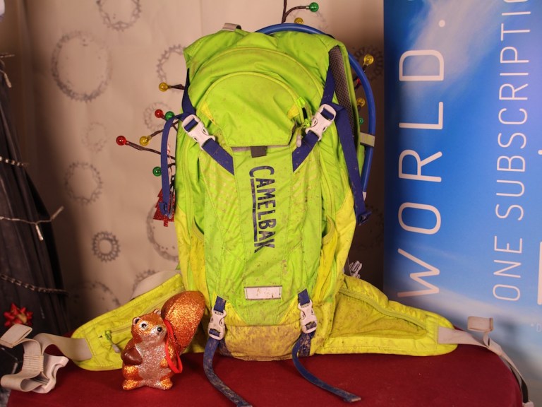 Gift Giveaway: Christmas Countdown Day 16