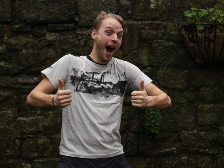 Fresh Goods Friday 322