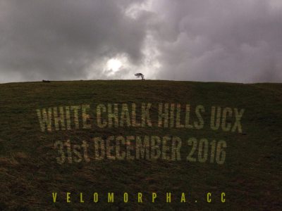 White Chalk Hills UCX