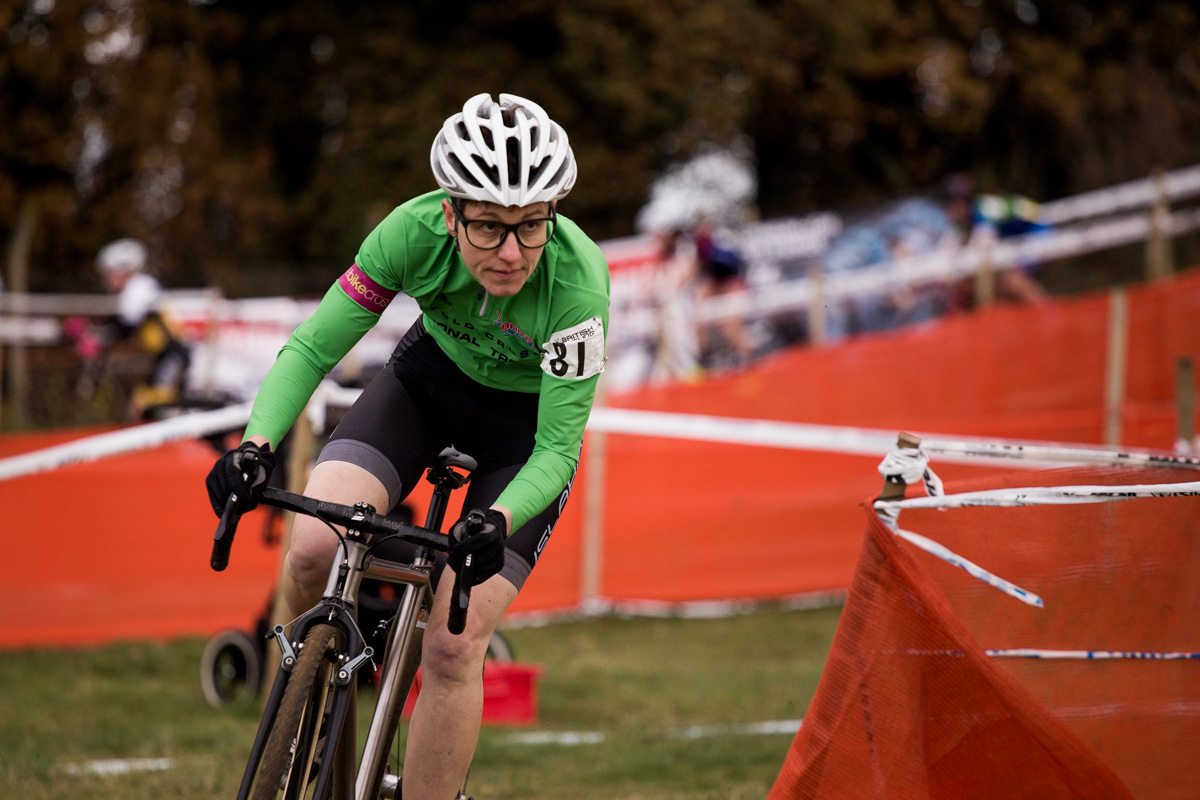 Inside The 2016 British National Trophy Series – Ipswich