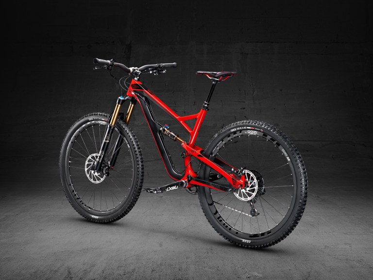 Poll: Would You Buy A Bike Online?