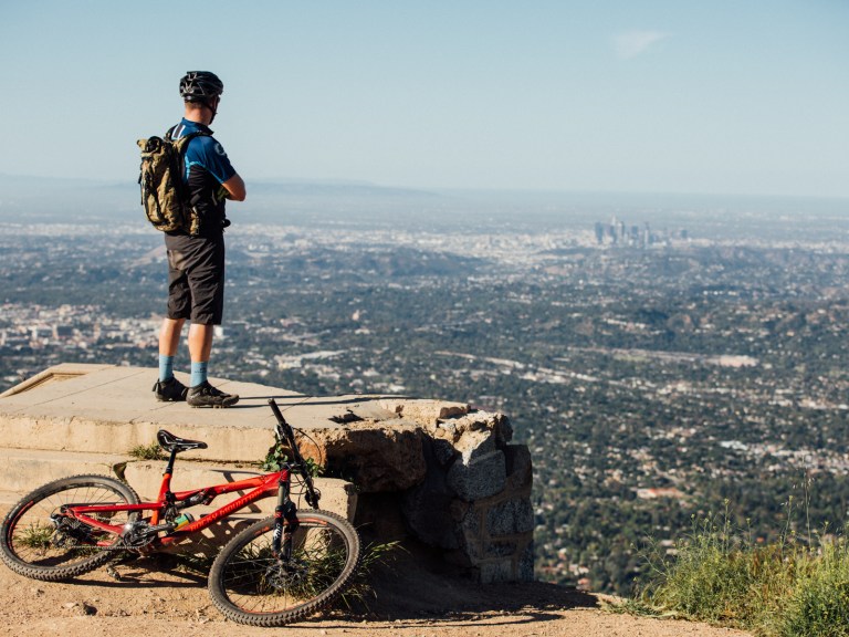 Christmas Re-‘Wind Down’: International Adventure – L.A. Is OK