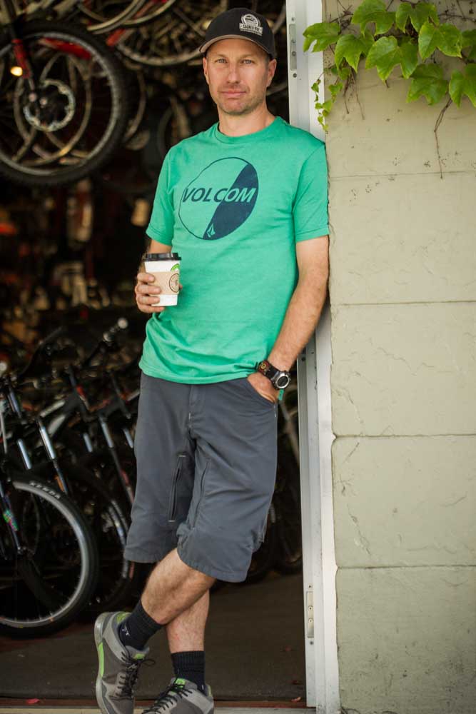 in search of alpine gold feature