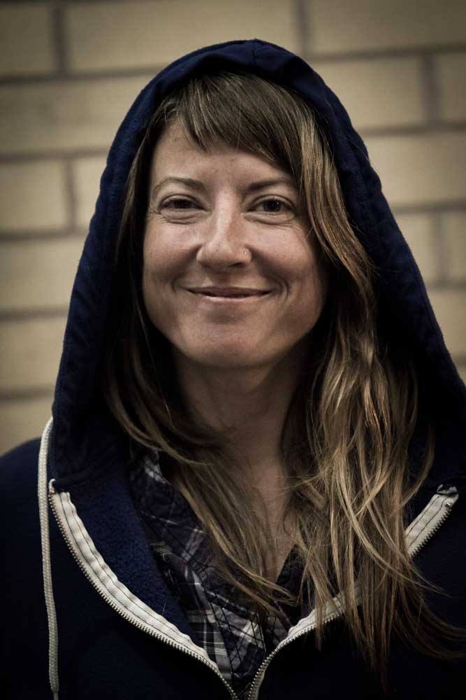 in search of alpine gold feature