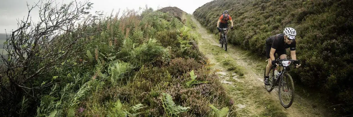 gravel grinder yorkshire true grit race event