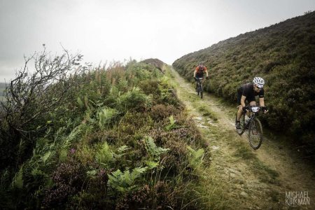 gravel grinder yorkshire true grit race event