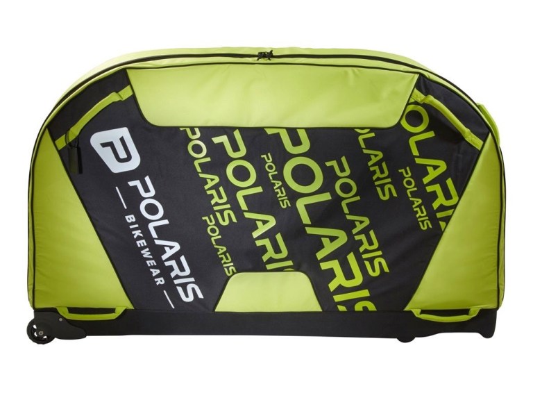 Win A Polaris Bike Case With The Singletrack Partner Zone